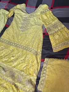 price drop diwali  Anarkali Suit set For Women