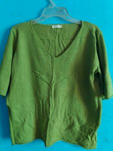 V-Neck T-Shirt