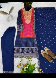Combo 2 Suit Set Size L