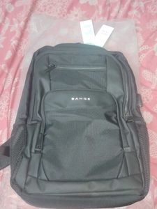 BANGe Unisex Laptop Backpack