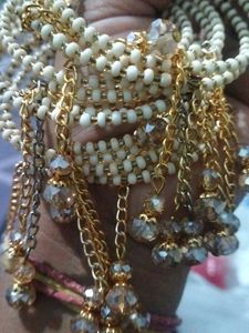 Bracelet bangles one fifty me 2
