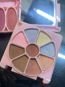 Vintage Eyeshadow Palette