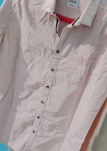 New Branded Shirt