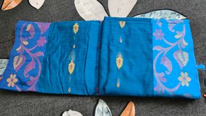Silk Saree