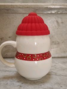 Cute New Mug
