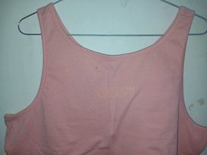 3 Different Tank Top