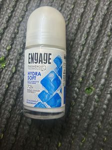 Hydra soft Roll on