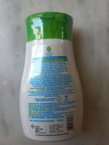 Mamaearth Baby Moisturizing Lotion