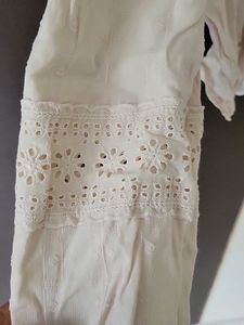Chic Crop Top &amp; Wide-Leg Pants Set