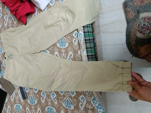 Men's Casual Cargo Pants