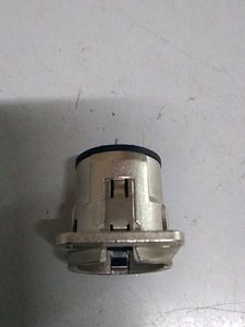XLR Connector Panel Mount