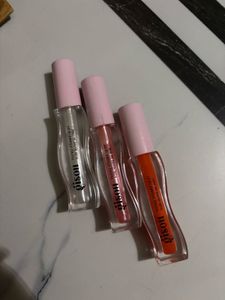 gissou Lip Gloss 1 Piece