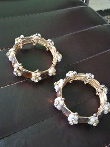 pakistani Elegant Beaded Bracelets Set