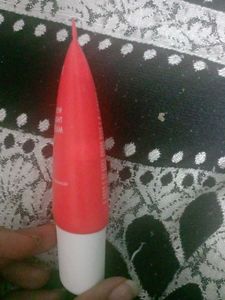 Dot and key strobe cream