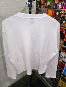 BOXY FIT PREMIUM WAFFLE HENLEY TEE 🔥🔥