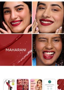 Nykaa Matte To Last Liquid Lipstick new wdt tag
