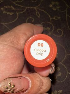 Drip Lip Mist