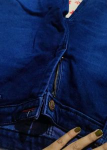 Men's Kay-Lex Branded Jeans