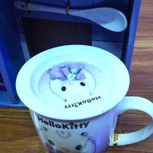 Hello Kitty Gift Set