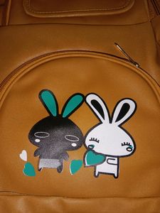 Bags ✅