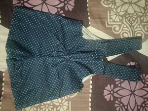 Dungaree (set of 3)