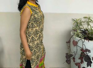 Ethnic Kurta