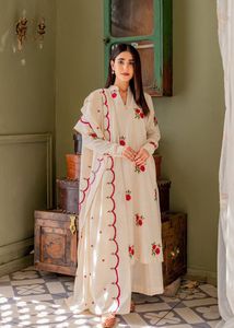 Super Chic Designer Suit Set