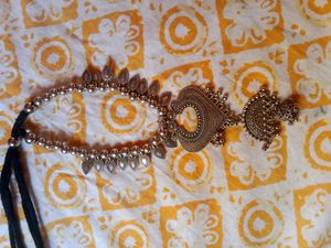 Silver Jewellery