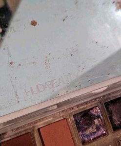 Rose Quartz Eyeshadow Palette