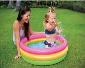 🔥 Sale 🔥Inflatable Kiddie Pool
