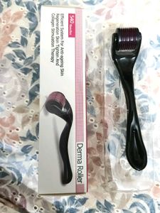 Derma Roller System