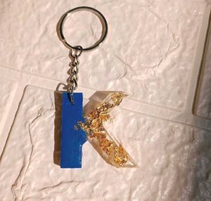 Resin KEYCHAINS