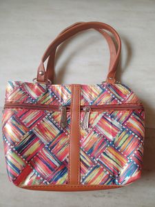 Handbag