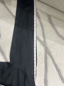 BLack Kurta