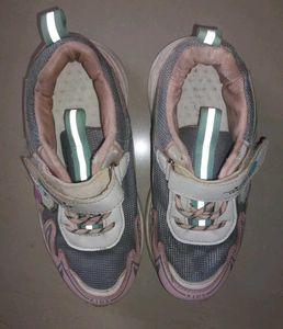 Kids 8-8.5 years Girls Verstoep Running Sneakers