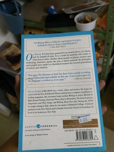 On Writing Well by William Zinsser