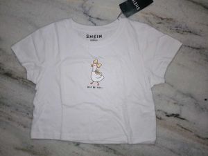 New tee🤌