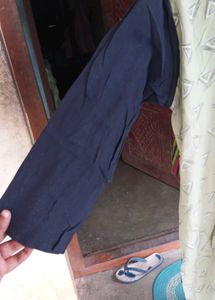 Elegant Blue &amp; Green Kurta