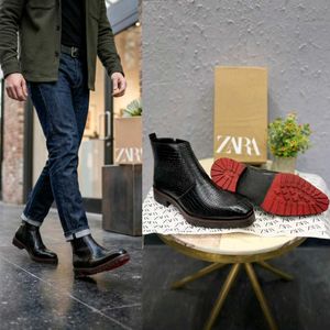 Zara Chelsea
