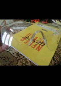 Clear Safety Glasses Goggles
