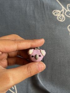 Cute Charms - Mushroom, Snorlax, Koala