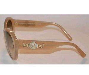 Versace original sunglasses
