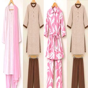 Stylish Kurta Set with Palazzo