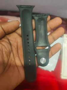 I Watch Strap New