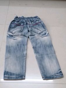 Boys Pants