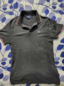 7 Men's Long, Half Sleeve T-Shirts, Jeans