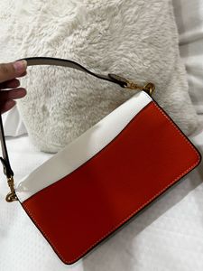Coach Tabby Shoulder Bag
