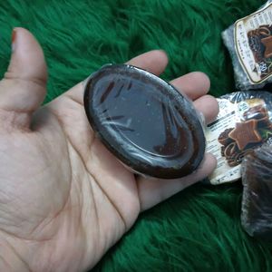 New Coffee Soap Bars