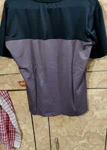 Adidas Athletic T-Shirt