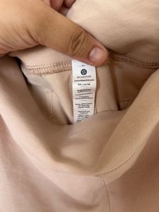 Blissclub Flared Pants with Pockets